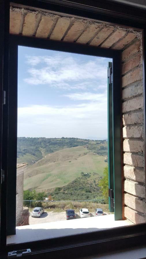 B&B Alle Porte Di San Rocco Pomarico エクステリア 写真