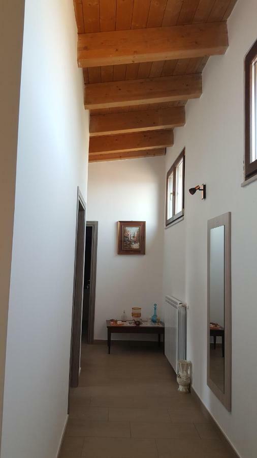 B&B Alle Porte Di San Rocco Pomarico エクステリア 写真