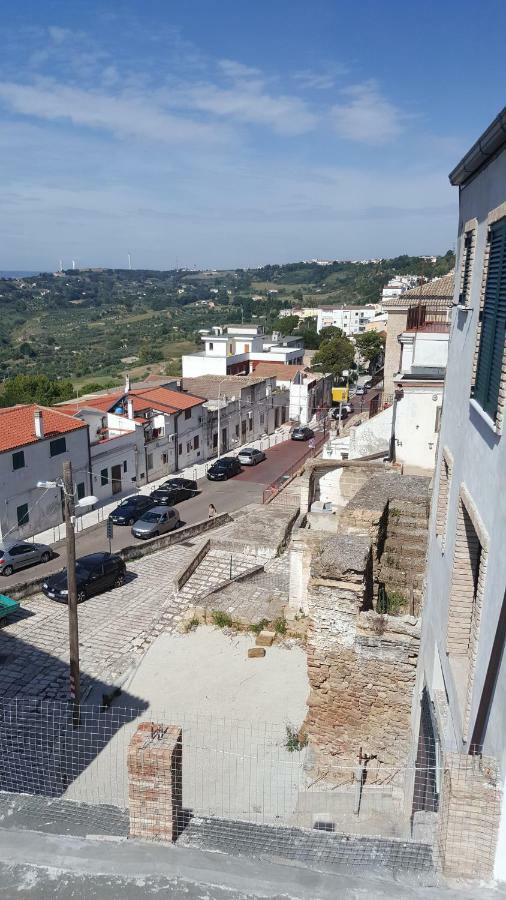 B&B Alle Porte Di San Rocco Pomarico エクステリア 写真