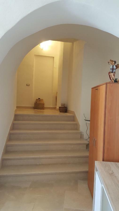 B&B Alle Porte Di San Rocco Pomarico エクステリア 写真