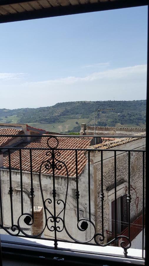 B&B Alle Porte Di San Rocco Pomarico エクステリア 写真